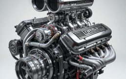 Car Engine