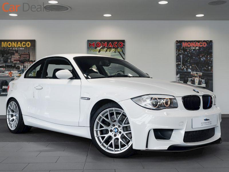 BMW 1 Series  '2011