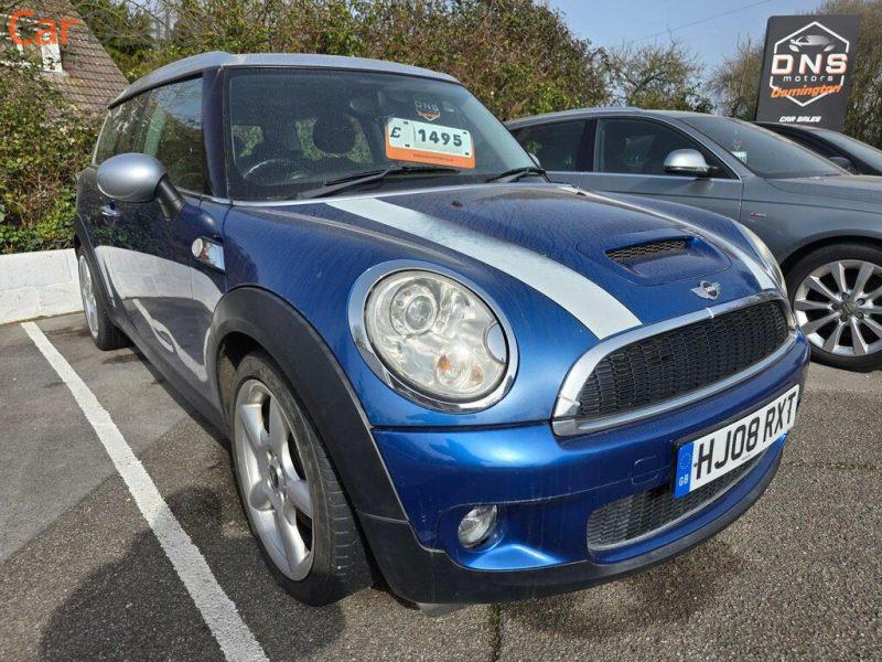 MINI Clubman  '2007