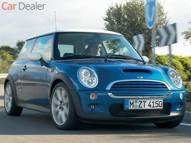 MINI Countryman  '2005