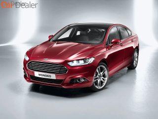 Ford Vignale  '2013