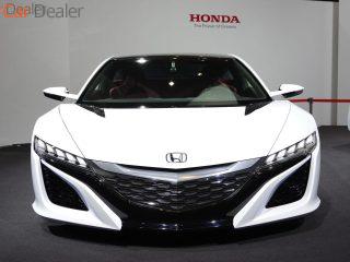 Honda NSX  '2013