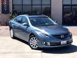 Mazda Mazda6  '2012